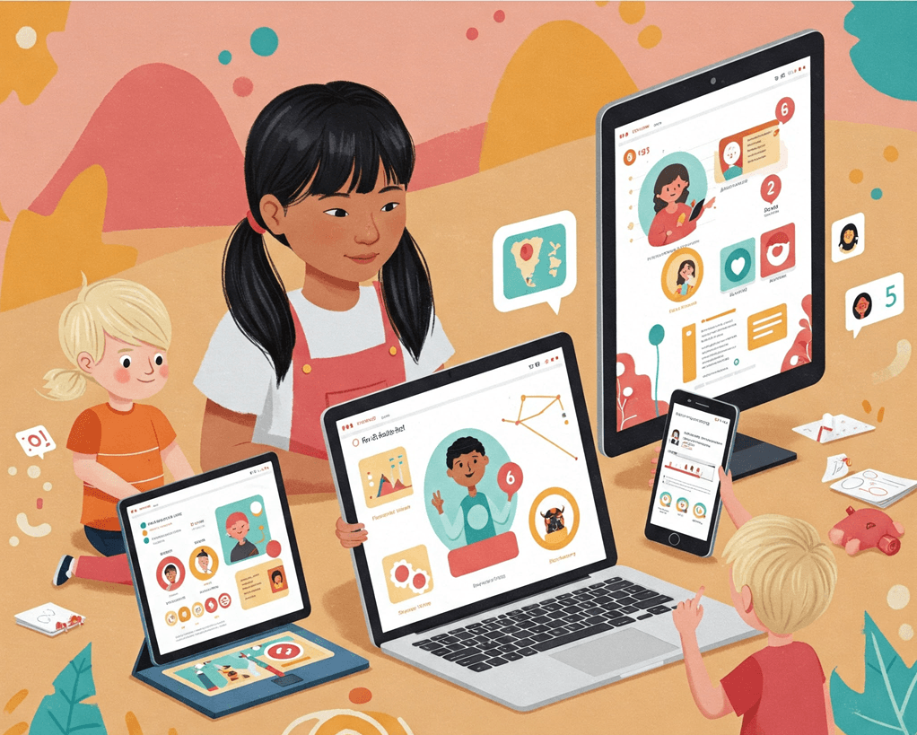 About Innovative Personalized Virtual Learning