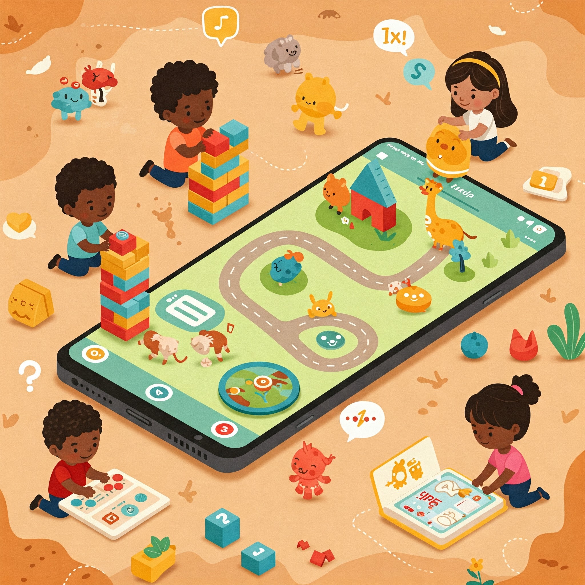 AI-Powered Personalized Learning