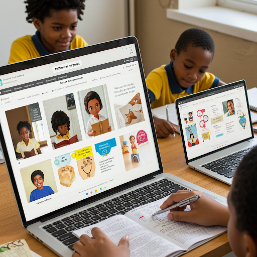 Global & Multilingual Support